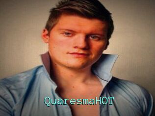 QuaresmaHOT