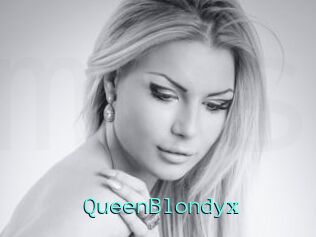 QueenBlondyx