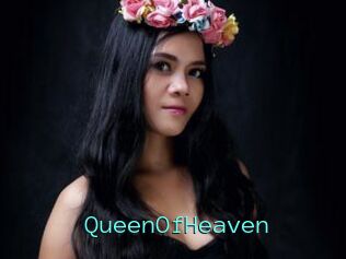 QueenOfHeaven