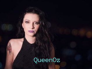 QueenOz