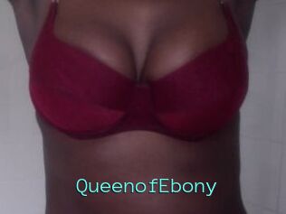 QueenofEbony