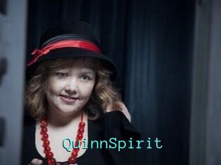 QuinnSpirit