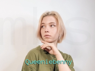 Queeniebenny