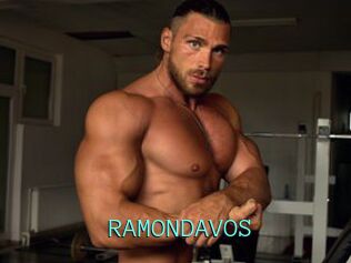 RAMONDAVOS