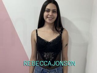 REBECCAJONSON