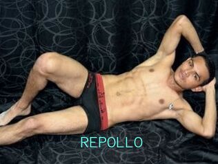 REPOLLO