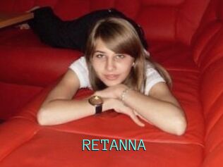 RETANNA