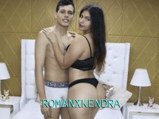 ROMANXKENDRA