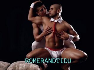 ROMERANDTIDU