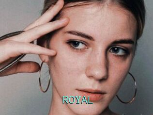 ROYAL