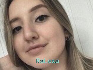 RaLexa