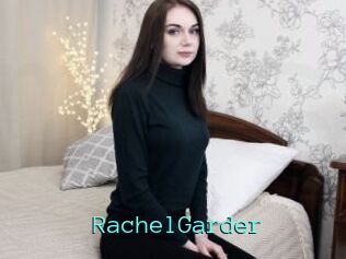 RachelGarder