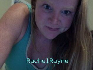 RachelRayne