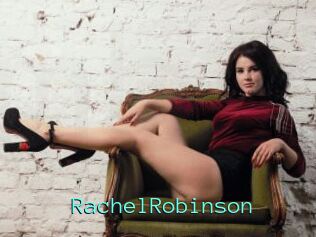 RachelRobinson