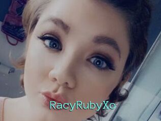 RacyRubyXo