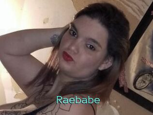 Raebabe