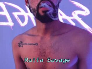 Raffa_Savage