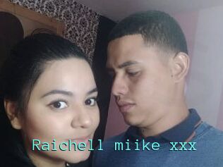 Raichell_miike_xxx