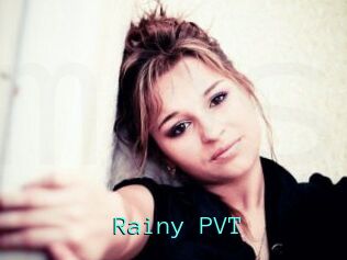 Rainy_PVT