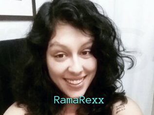 RamaRexx