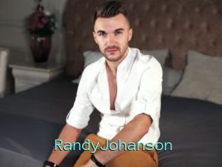 RandyJohanson