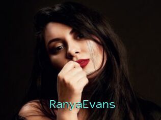 RanyaEvans