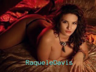 RaqueleDavis