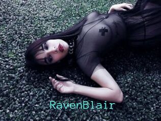 RavenBlair