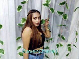 RavenChanel