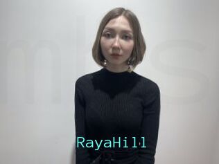 RayaHill