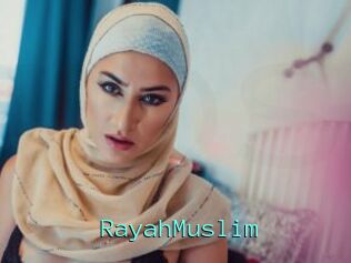 RayahMuslim