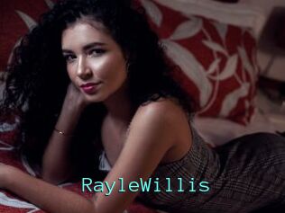 RayleWillis