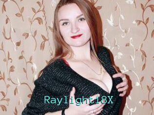 Raylight18X