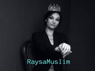 RaysaMuslim