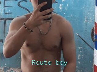 Rcute_boy