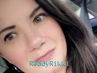 ReadyRikki