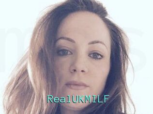 RealUKMILF