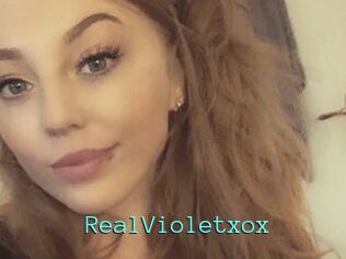 RealVioletxox