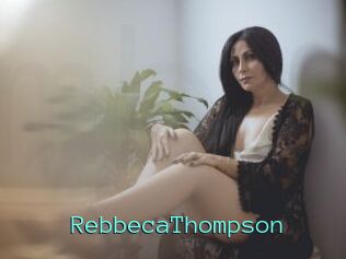 RebbecaThompson