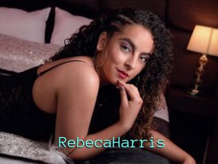 RebecaHarris