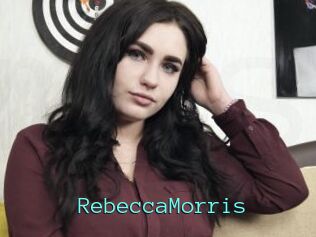 RebeccaMorris