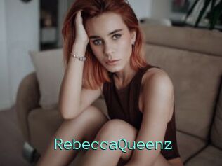 RebeccaQueenz