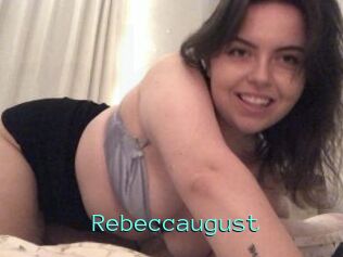 Rebeccaugust