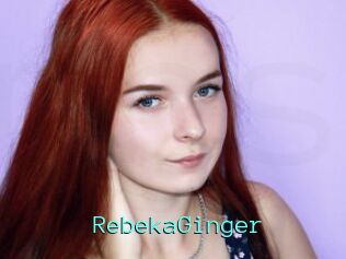 RebekaGinger