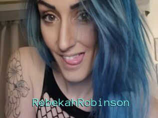 RebekahRobinson