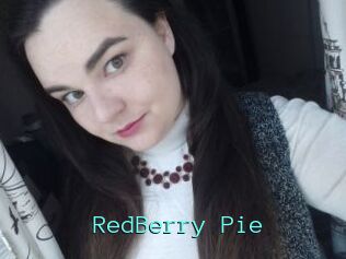 RedBerry_Pie