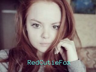 RedCutieFox