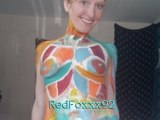 RedFoxxx92