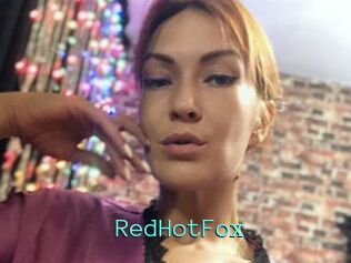 RedHotFox