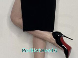 RedHotHeels